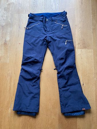 Winter Skihose, Gr. XL, Marke Roxy