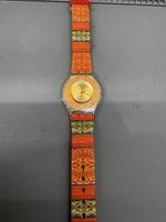 Swatch Sweet Sarong SFK187