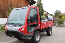 Transporteur, affaire intéressante