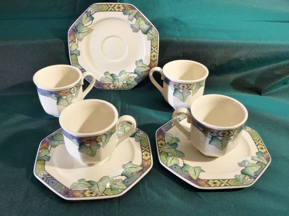 villeroy-boch-pasadena-espresso-tassen-kaufen-auf-ricardo