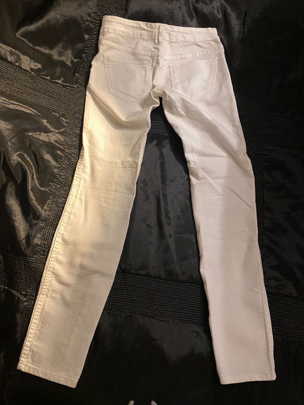 H&M Jeans: HM skinny jeans – Usato da Zürich venduto da Yuece 1