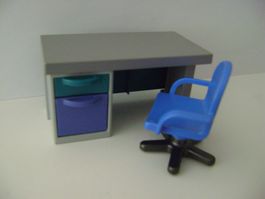 Playmobil - Pult / Werkbank