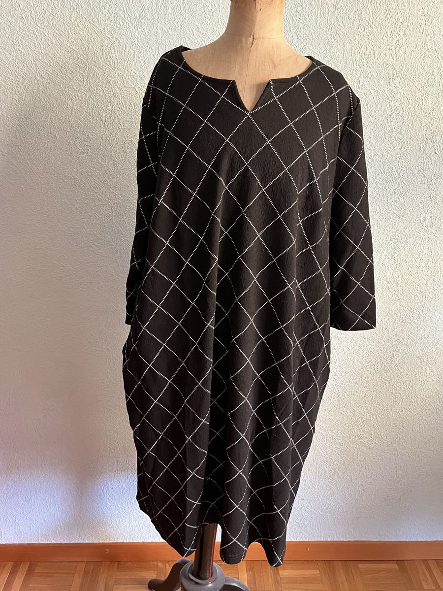 C&A Vestiti: Robe noire taille 50  – Usato da Genève venduto da ct_fqr8