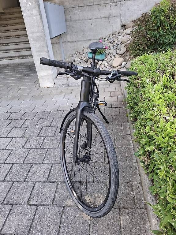 Velos: Fahrrad, Scott Metrix 30 EQ – Gebraucht aus Köniz von nlca 2