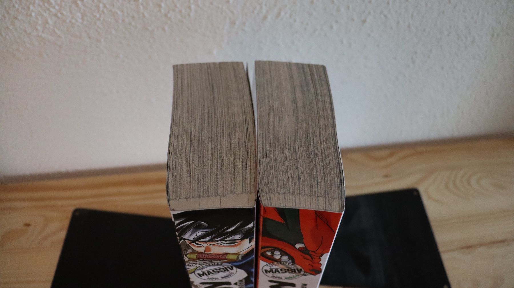 Fumetti: Naruto Massiv Band 2 und 20 – Usato da Schwanden GL venduto da BrotherRiel 2