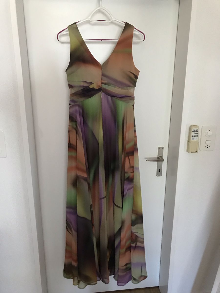 Vestiti: Abendkleid – Nuovo (secondo la descrizione) da Niederuzwil venduto da nic_qjk5 1