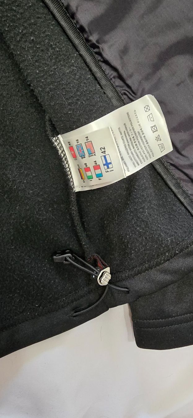 Icepeak Giacche: Icepeak Jacke Winter Gr.42 – Usato da Löhningen venduto da Sandys-Store 3
