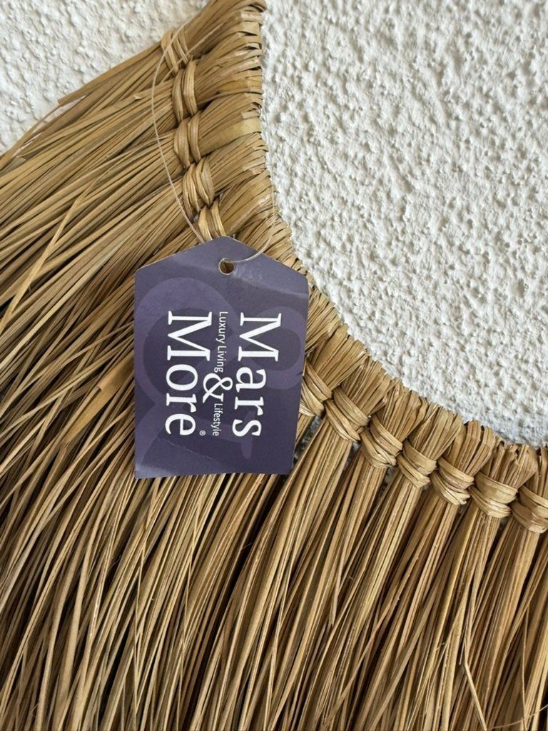 Tutte le decorazioni: Neuware Wandbehang Deko – Nuovo (secondo la descrizione) da Kirchdorf AG venduto da coco123 1
