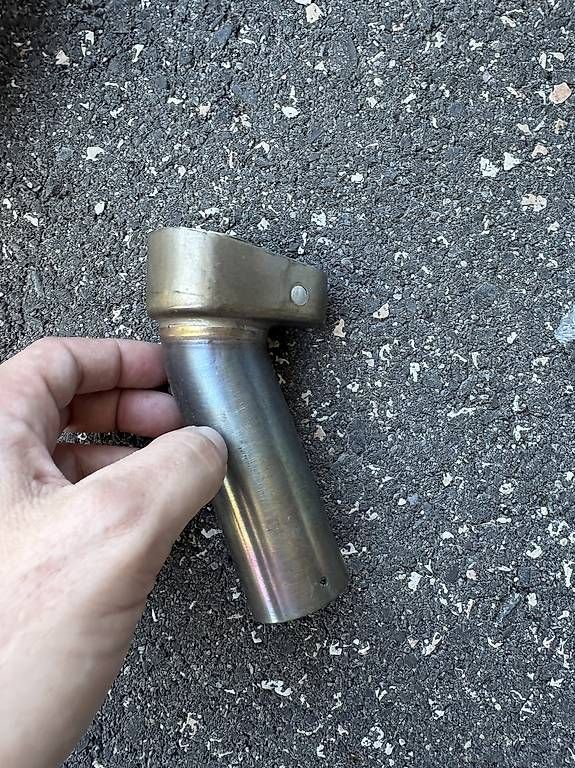 Échappements: Akrapovic dB-Killer/dB-Eater – D'occasion à Neuheim par Chaeppi16 1