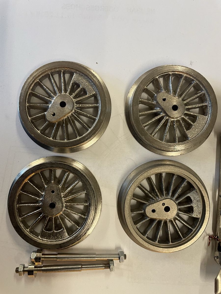 Märklin Modellini di ferrovie: Märklin Motor Spur 1 2A – Nuovo e nell'imballaggio originale da Pratteln venduto da efeu12 1