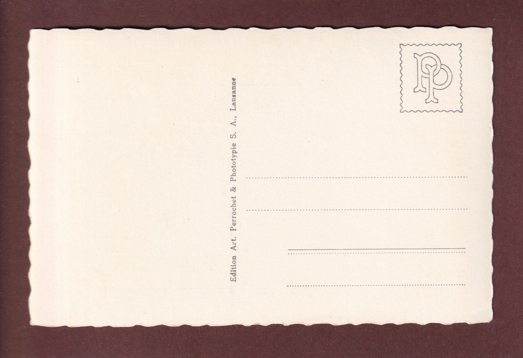 Cartes postales: TOMASEE - Rheinquelle - Leute – D'occasion à Pully par nicecards-shop 1