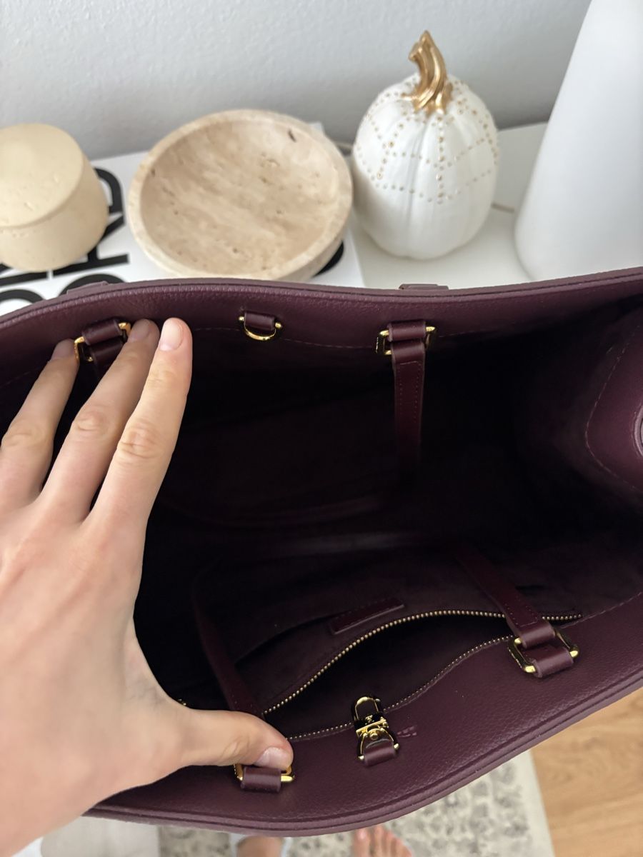 Borse da donna: On The Go MM Vin Bag  – Nuovo (secondo la descrizione) da Horgen venduto da len_qjz9 2