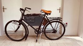 Militärrad / Militärvelo