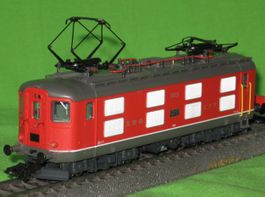 SBB Re 4/4 I Pendel Nr 10023 Märklin 39421 mfy SOUND 725**