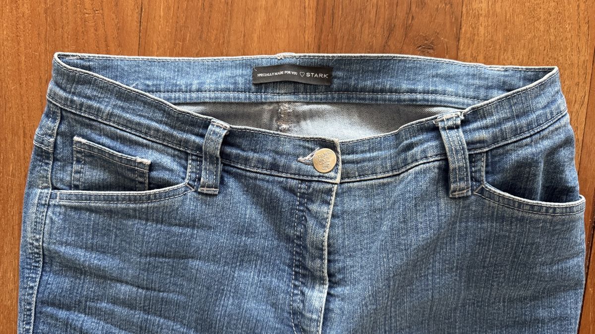 Jeans: Stark Jeans 42 – Gebraucht aus Zollikon von rose59 1