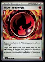 Pokemon Nitro-Energie 086/086