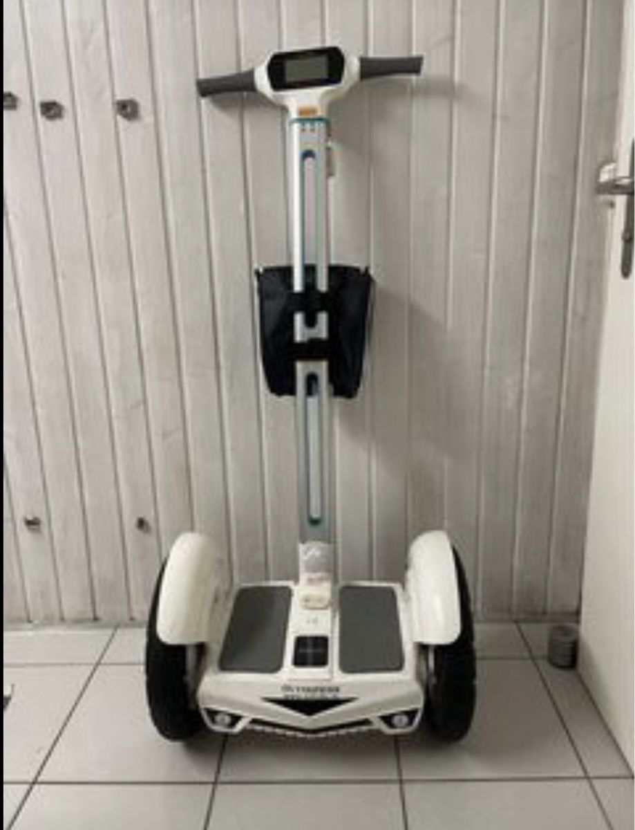 Veicoli elettrici: Scooter Airwheel S3 – Usato da Watt venduto da m_y_8xvj