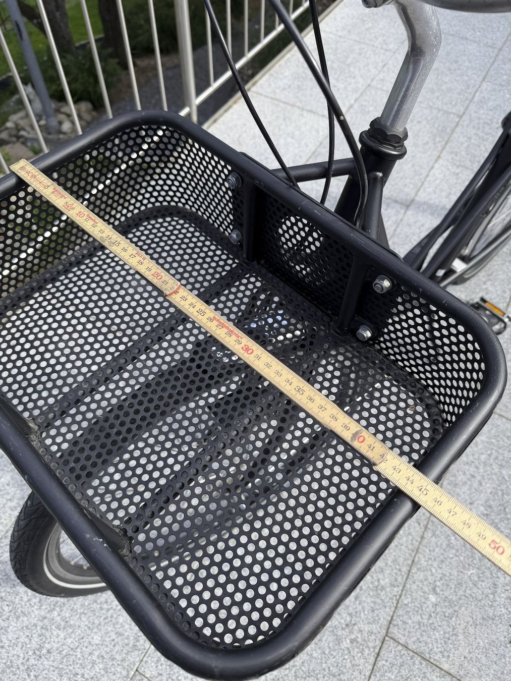Winora Biciclette: Winora Load Citybike – Usato da Goldach venduto da blo_kb5x 5