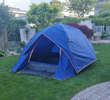 Campingzelt
