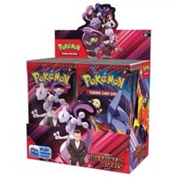 Destined Rivals Booster Box Sealed SV10 NM Pokémon