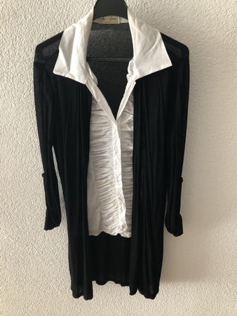 Blusenshirt ( Gr. S)