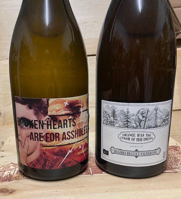 Jura Magnum: Valentin Morel | Hughes Beguet - Raritäten (Neu (gemäss ...