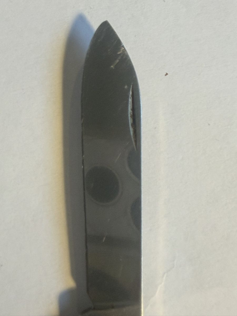Victorinox Coltelli tascabile: Sackmesser victorinox – Usato da Muhen venduto da MiGeiss64 4
