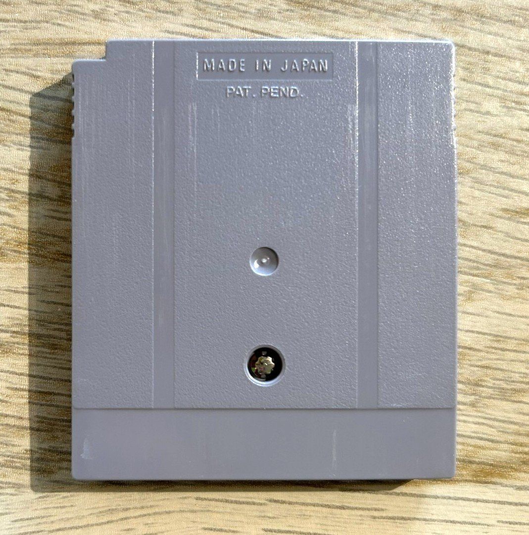 Nintendo Giochi: Killer Instinct Gameboy – Usato da St. Gallen venduto da Alpine.Arcade 1