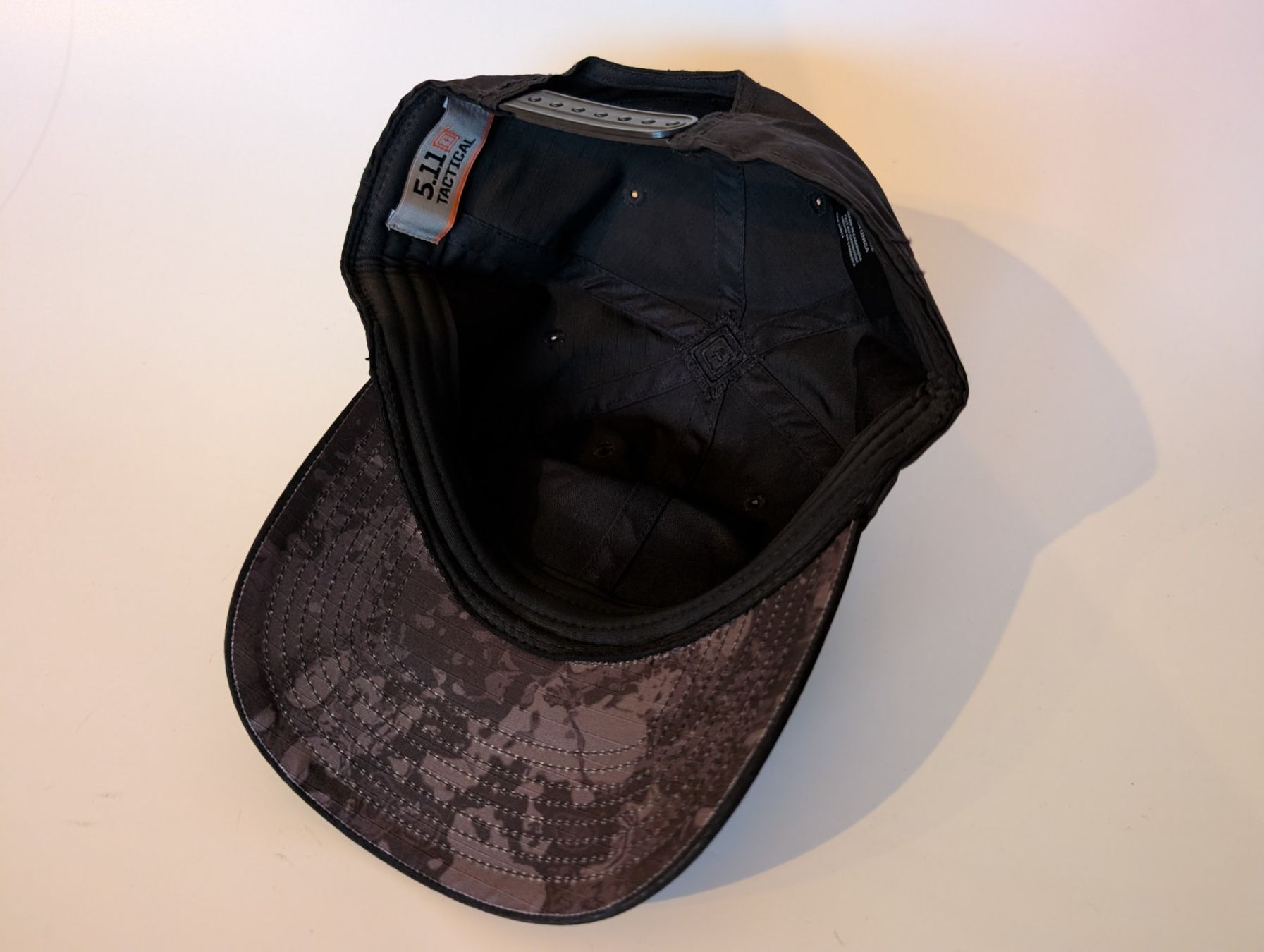 Hüte, Mützen & Caps: 5.11 Tactical Cap mit Logo Patch – Neu (gemäss Beschreibung) aus Ostermundigen von TradeLab 1