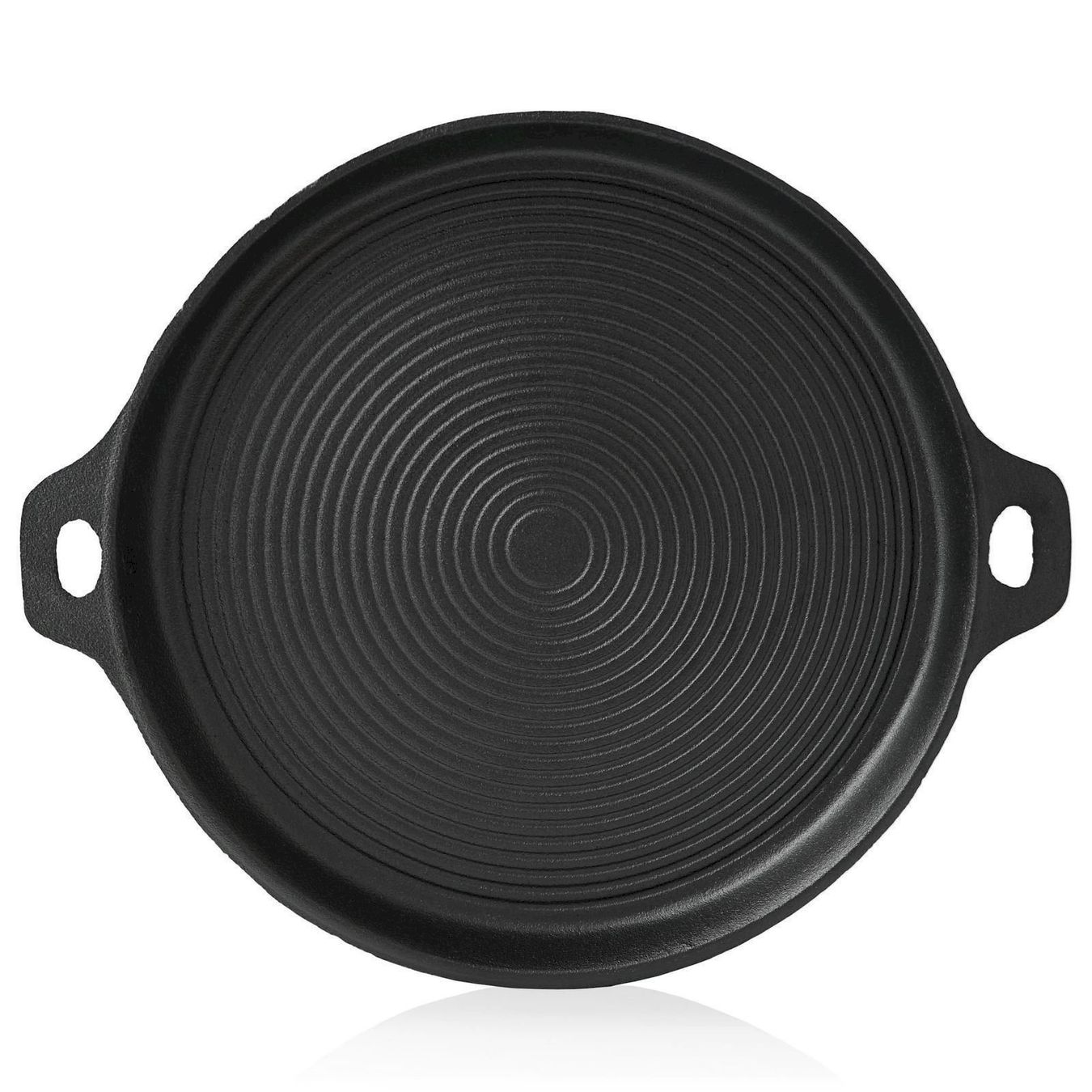 Griglie: BBQ-Toro PLA01 Plancha Grillplatte 35cm – Nuovo e nell'imballaggio originale da Bottighofen venduto da zaap 1