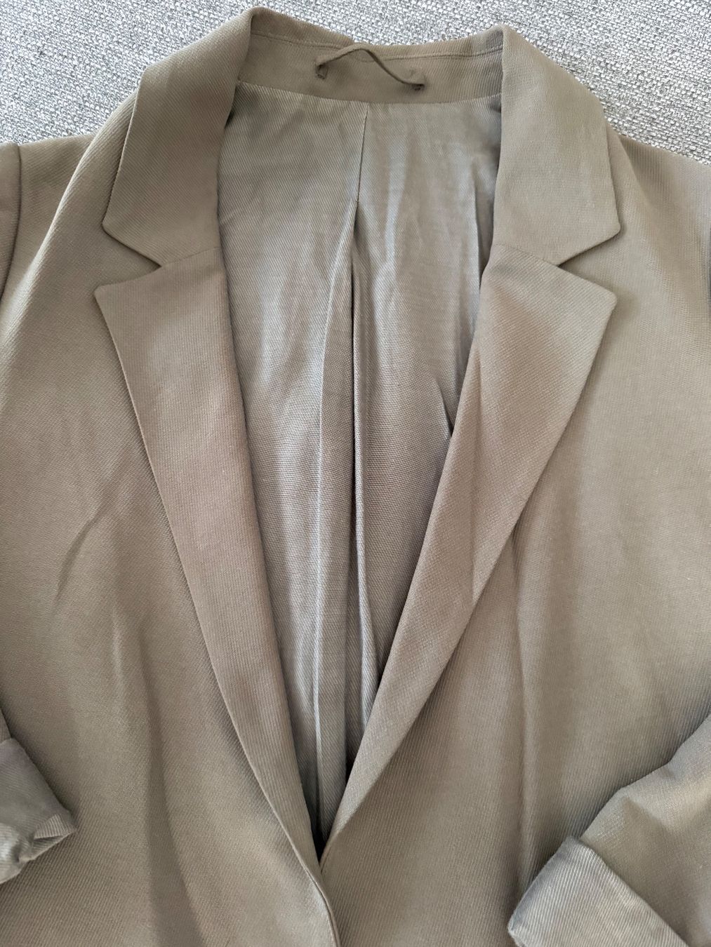 Allsaints Giacche: Blazer von All Saints – Usato da Wettingen venduto da Clodle81 2