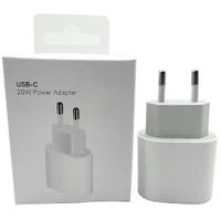 20W USB C Ladegerät, Typ C Netzteil Stecker Power Adapter