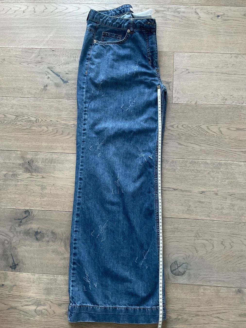 Alba Moda Jeans: Alba Moda Jeans – Gebraucht aus Figino von Stefano03 5