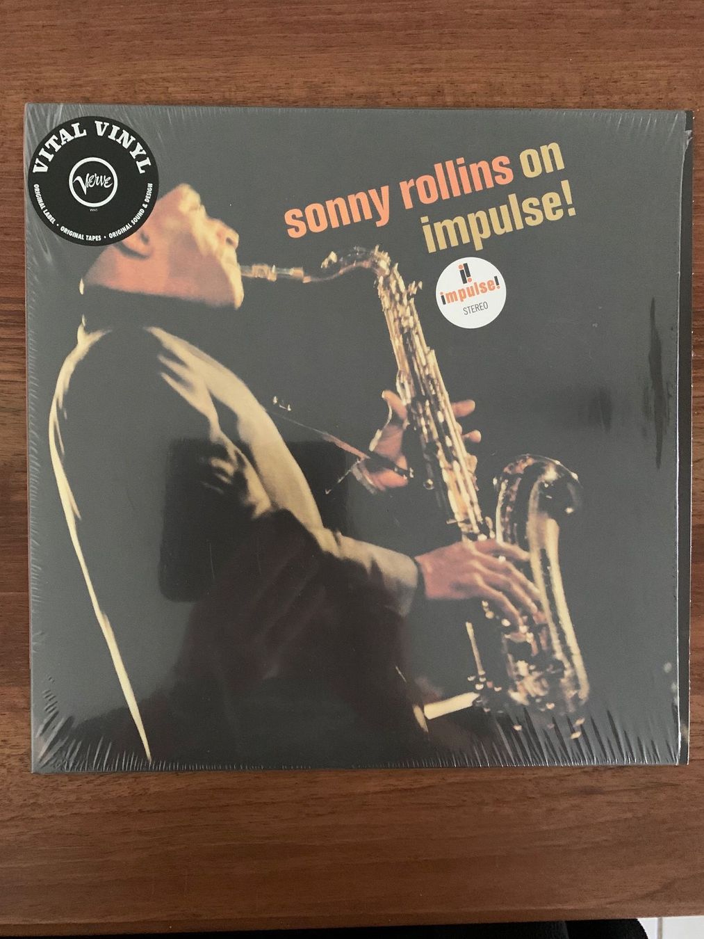 Dischi in vinile: Chet Baker, Sonny Rollins, Cassandra Wilson – Nuovo (secondo la descrizione) da Brugg AG venduto da Lyma01 2