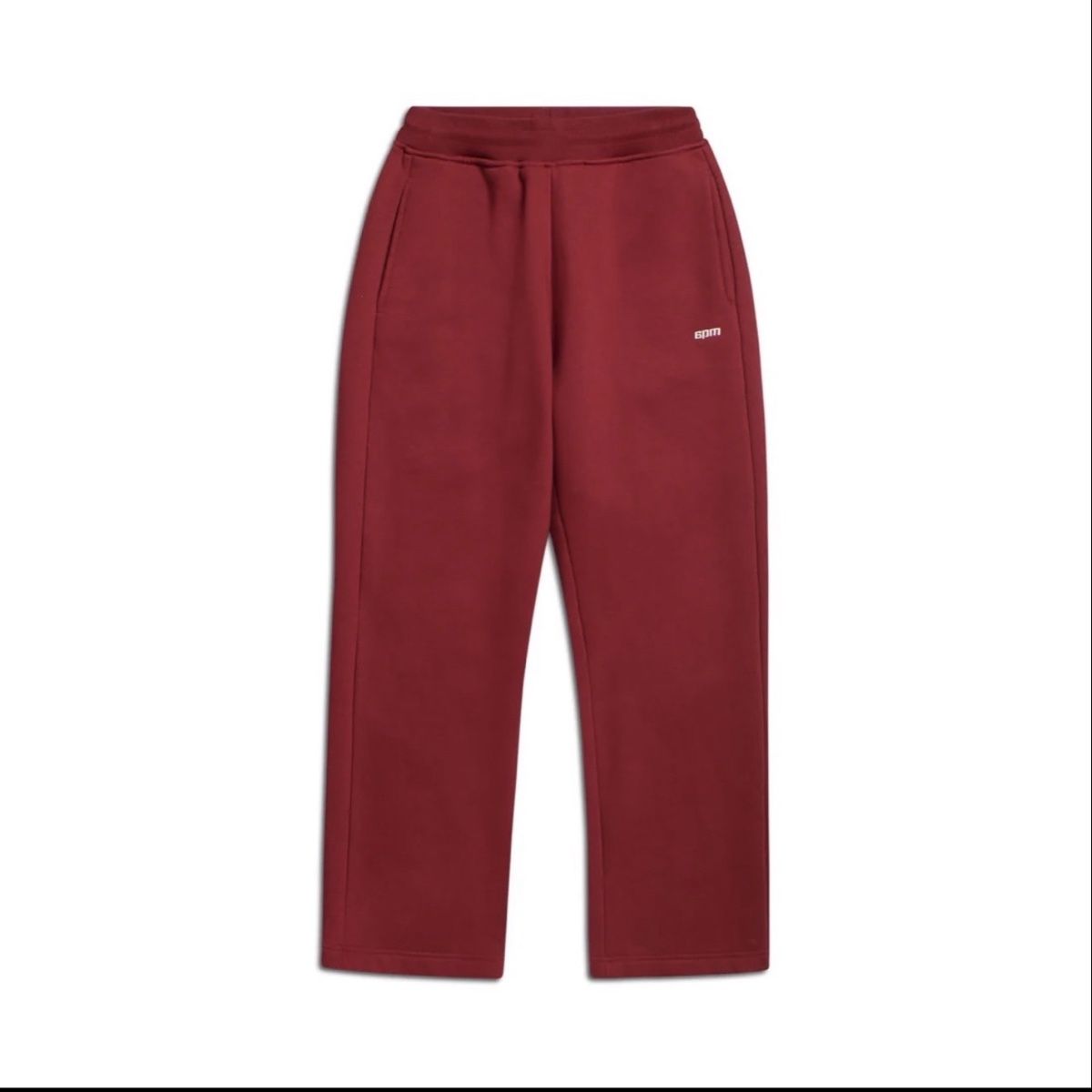 6PM Pantaloni: Jogginghose 6PM Neu! Wine red – Nuovo e nell'imballaggio originale da Rudolfstetten venduto da danijel_64