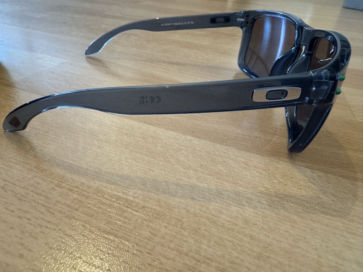 Oakley Brillen & Gläser: Oakley Holbrook XL – Gebraucht aus Buchrain von Jasikistler 5
