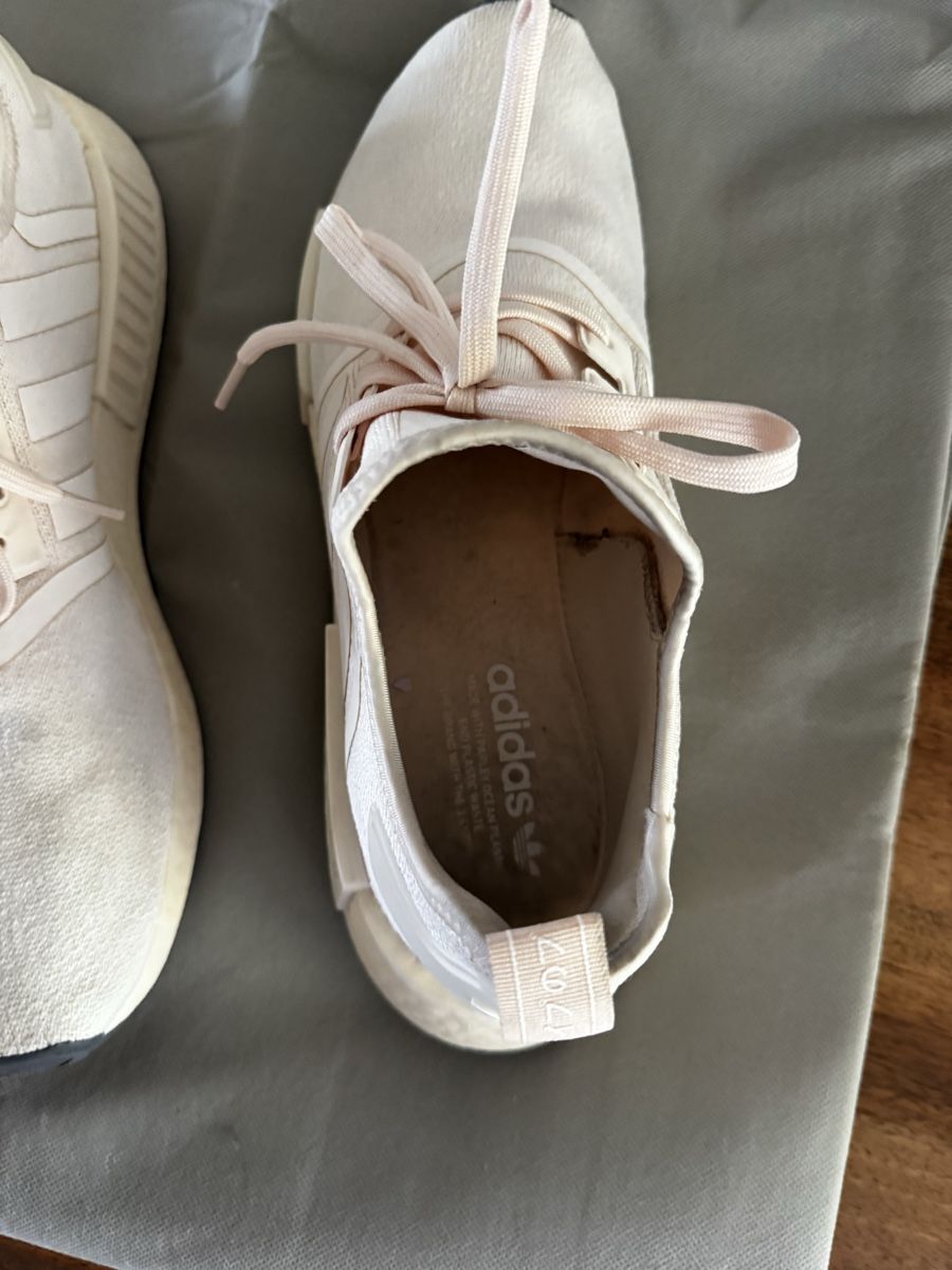 Adidas Scarpe da uomo: Adidas NMD Sneaker – Usato da Wermatswil venduto da -secondchance- 4