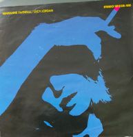 Vinyl-Single Marianne Faithfull - Lucy Jordan