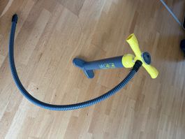 Bestway HF SUP Pumpe