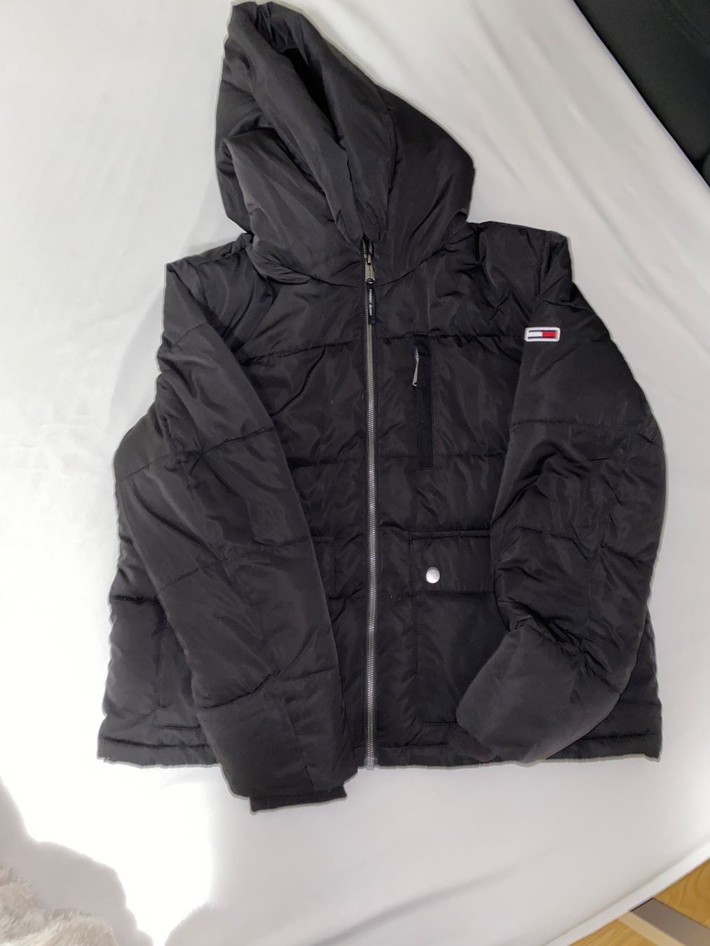 Tommy Hilfiger Giacche: NEU Tommy Jeans Winterjacke – Nuovo e nell'imballaggio originale da Aarburg venduto da Da-Lila 1