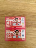 🤩 GEO 8 / GEO 9 - Topps Euro 2024 Sticker