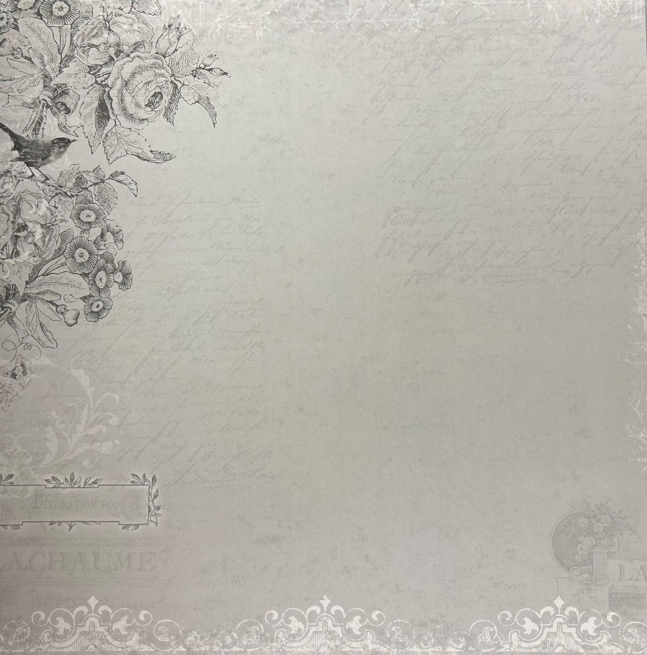 Carta: Wedding Scrapbooking Kit – Nuovo e nell'imballaggio originale da Wichtrach venduto da Mona1994 6