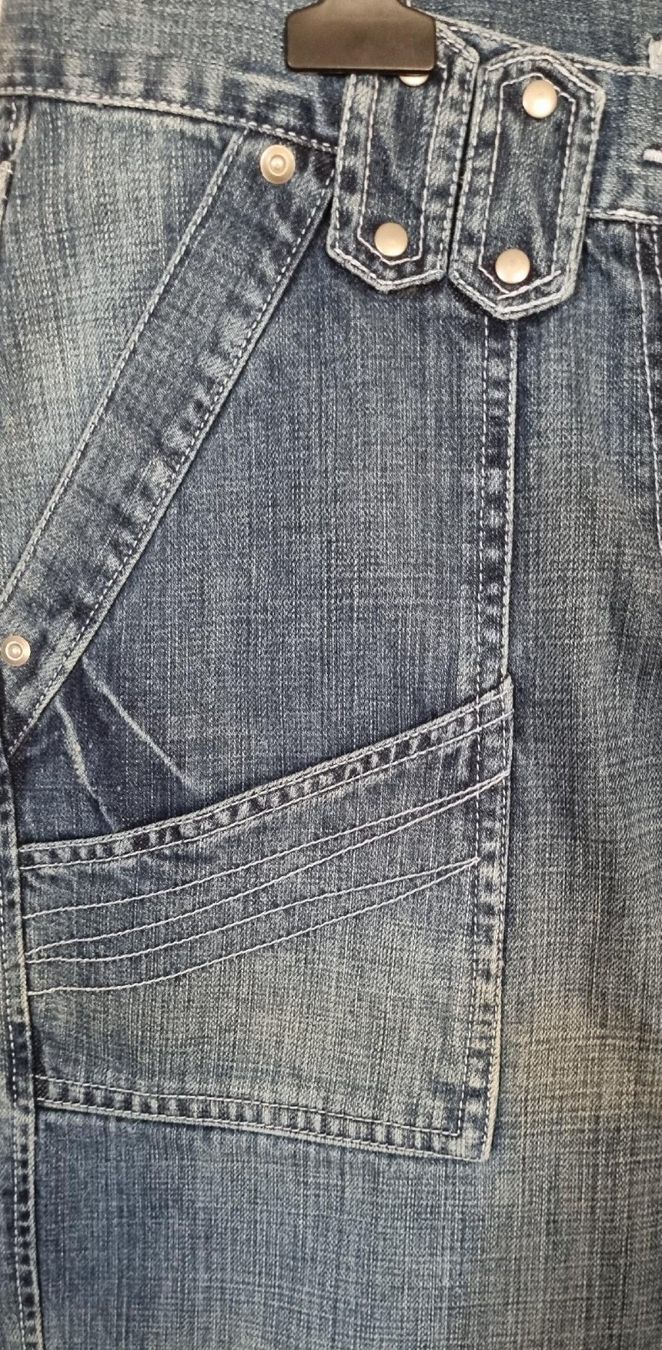 Heine Jeans: HEINE jeans T46, 100% coton – Usato da Tolochenaz venduto da nieeva 3