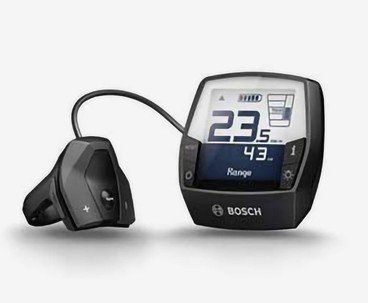 Bosch Ersatzteile: Bosch Intuvia Nachrüst-Kits – Gebraucht aus Bernhardzell von quellen7