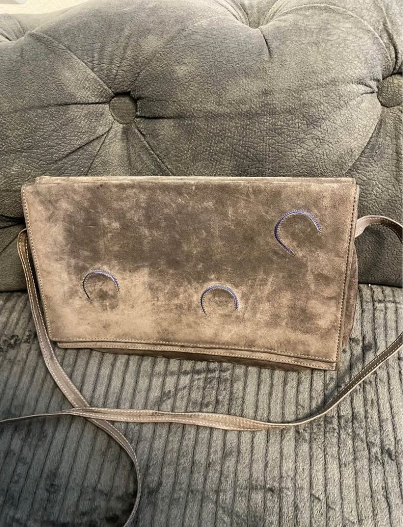 Borse da donna: Sac Casadei – Usato da Montreux venduto da Perledor 2