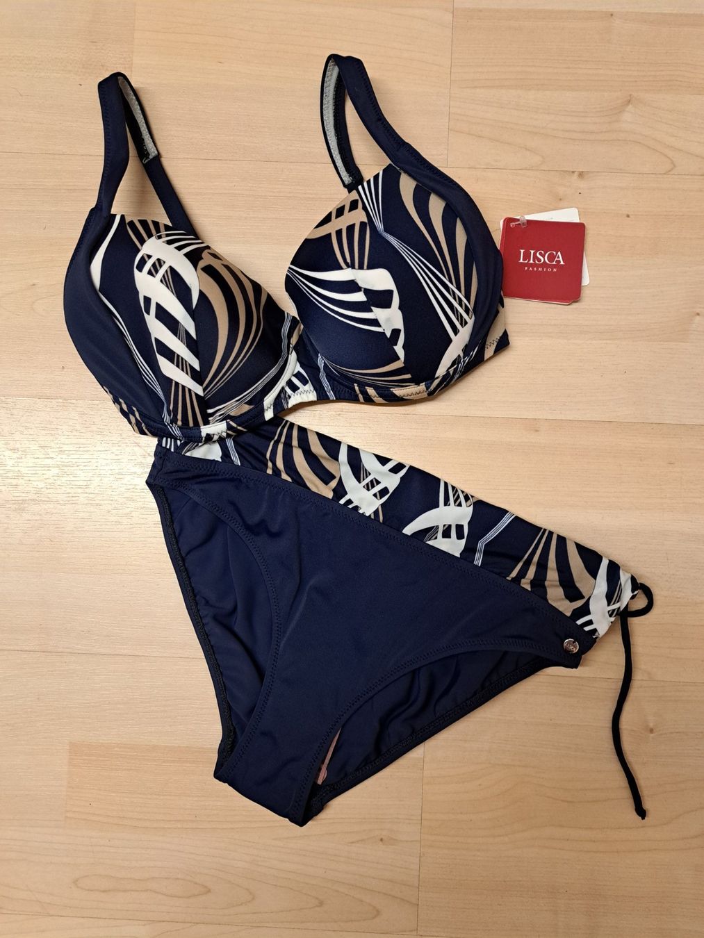 Costumi da bagno & Bikini: Bikini 44 F Lisca – Nuovo (secondo la descrizione) da Gams venduto da inf_lj66