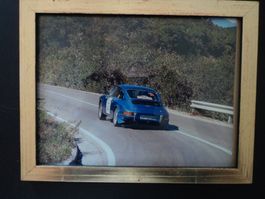 Bild Porsche 911 Rally Elba Storico ca. 2004