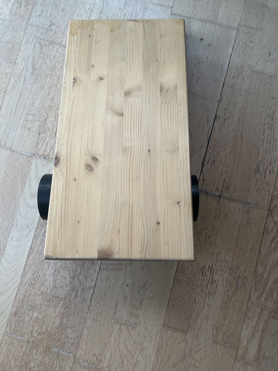 Hometrainer: Balance Board – Usato da Huttwil venduto da Karly24 2