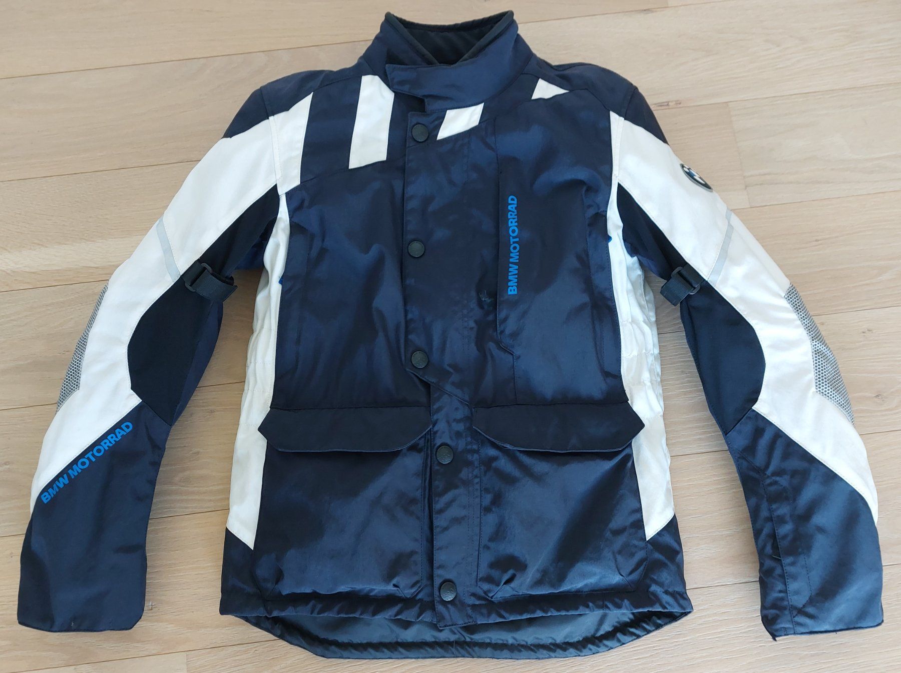 BMW Giacche: Motorrad - Jacke   BMW – Usato da Grosshöchstetten venduto da scarpa01
