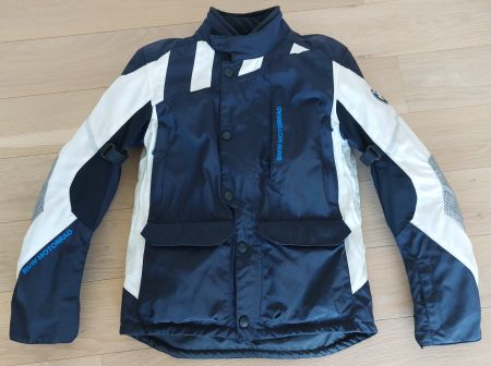 Motorrad - Jacke   BMW